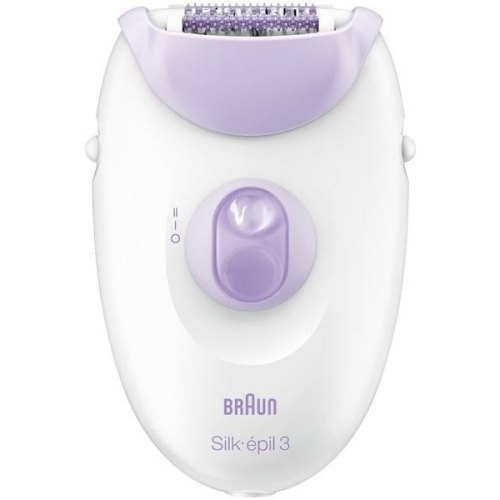 Епілятор BRAUN SE 3170