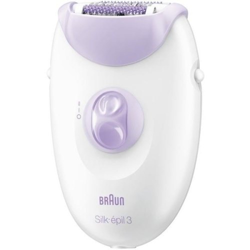 Епілятор BRAUN SE 3170