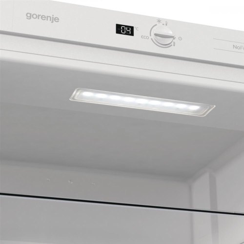Вбуд. холодильник GORENJE NRKI 418FE0 (HZFI2728RBD)