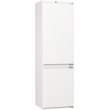 Вбуд. холодильник GORENJE NRKI 418FE0 (HZFI2728RBD)