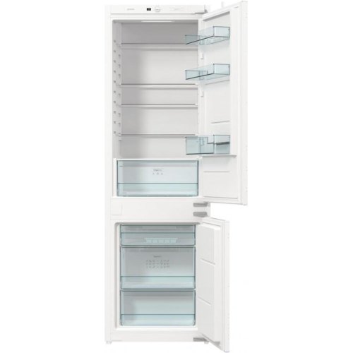 Вбуд. холодильник GORENJE NRKI 418FE0 (HZFI2728RBD)