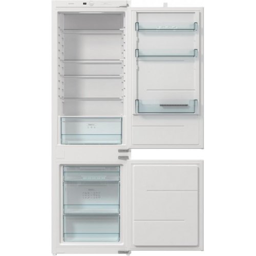 Вбуд. холодильник GORENJE NRKI 418FE0 (HZFI2728RBD)