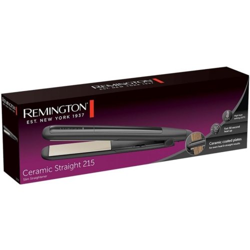 Випрямляч для волосся REMINGTON S1370
