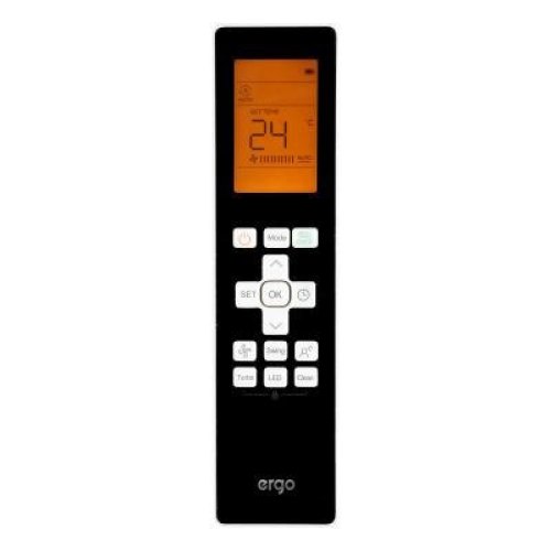 Кондиціонер ERGO ACI 1252 CHW