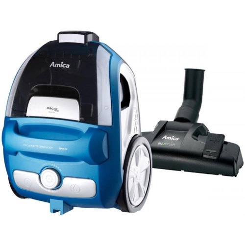 Пилосос циклонний AMICA VM 3041 Bagio Eco