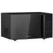 Мікрохвильова піч HISENSE H29MOBS9HG