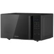 Мікрохвильова піч HISENSE H29MOBS9HG