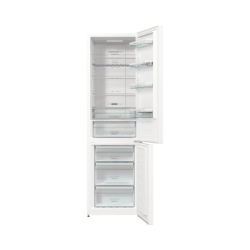 Холодильник комбінований Gorenje NRK 6202 AW4 (736285)