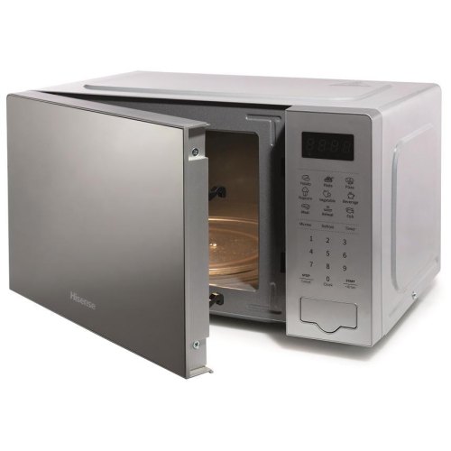 Мікрохвильова піч HISENSE H20MOMS4