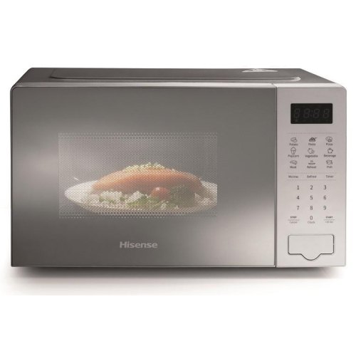 Мікрохвильова піч HISENSE H20MOMS4