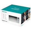 Мікрохвильова піч HISENSE H20MOMS4
