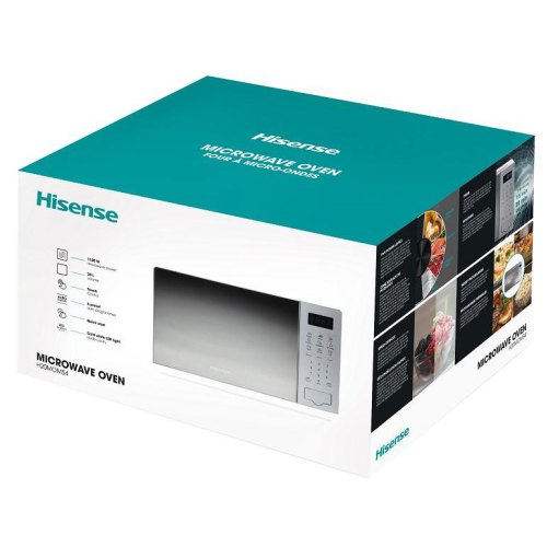 Мікрохвильова піч HISENSE H20MOMS4