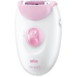 Епілятор BRAUN SE 3270 Розовый