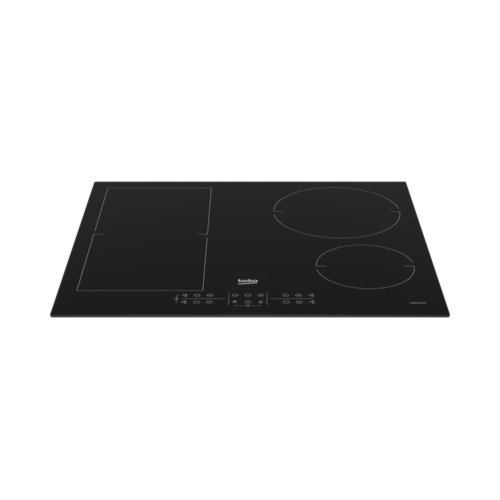 Вбуд. поверхня BEKO HII64200FMT