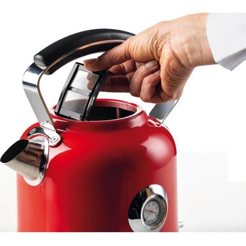 Чайник ARIETE 2854