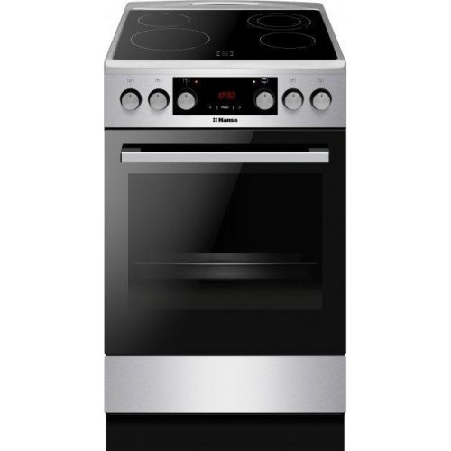Плита склокераміка HANSA FCCX59493