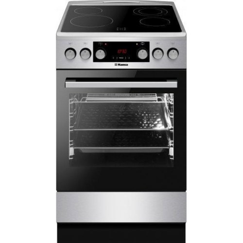 Плита склокераміка HANSA FCCX59493
