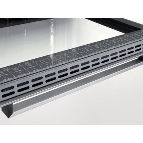 Плита склокераміка HANSA FCCX59493
