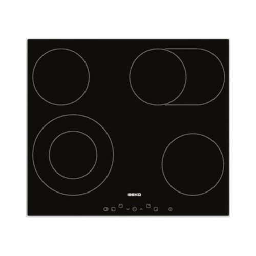 Вбуд. поверхня BEKO HIC 64403 T