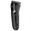 Електробритва Braun 300 Series 3 Black (81695861)