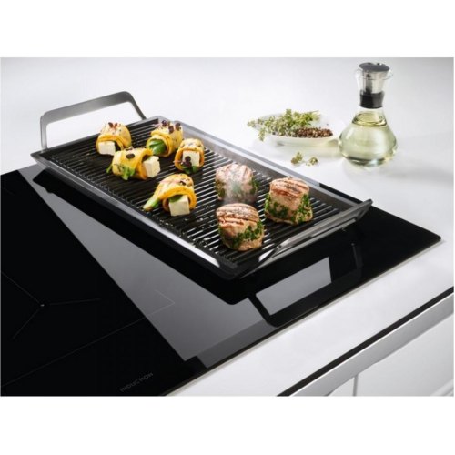 Вбуд. поверхня ELECTROLUX CIV634