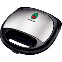 Бутербродниця SENCOR SSM4300SS