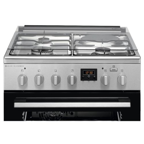 Плита комбінована ELECTROLUX LKM660200X