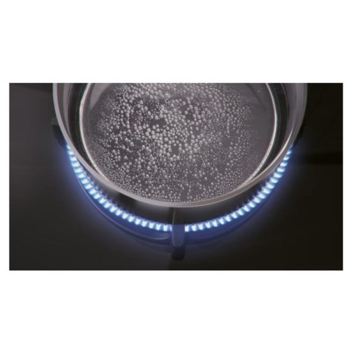 Плита комбінована ELECTROLUX LKM660200X