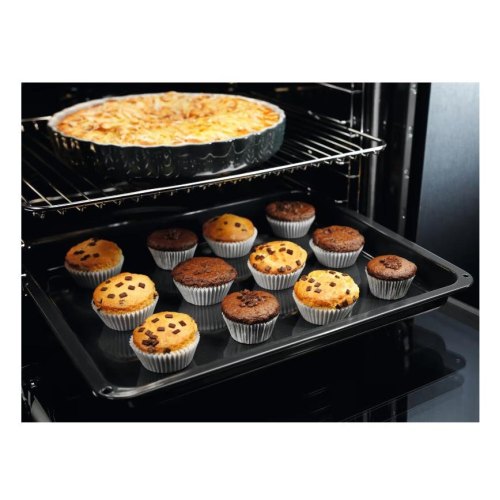 Плита комбінована ELECTROLUX LKM660200X