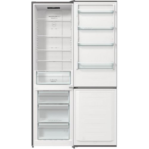 Холодильник GORENJE NRK6202ES4 (HZF3568SCD)