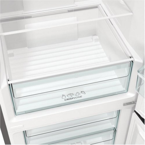 Холодильник GORENJE NRK6202ES4 (HZF3568SCD)