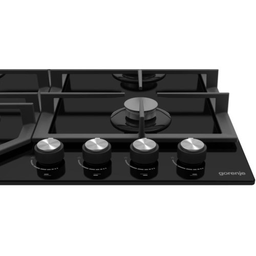 Вбуд. поверхня GORENJE GTW 641 KB (BL025)