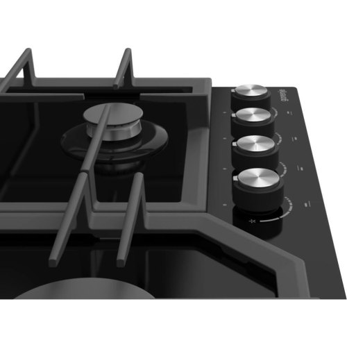 Вбуд. поверхня GORENJE GTW 641 KB (BL025)