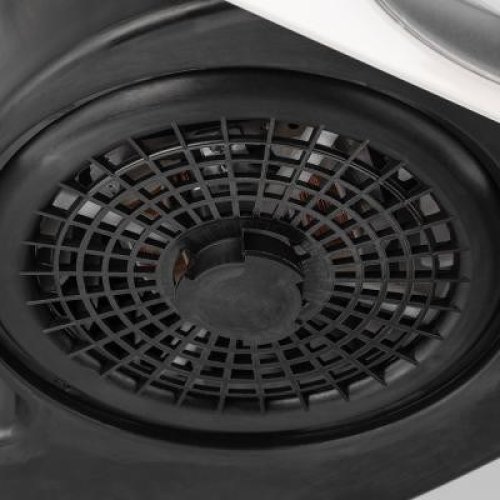 Витяжка PYRAMIDA UX 60 WH