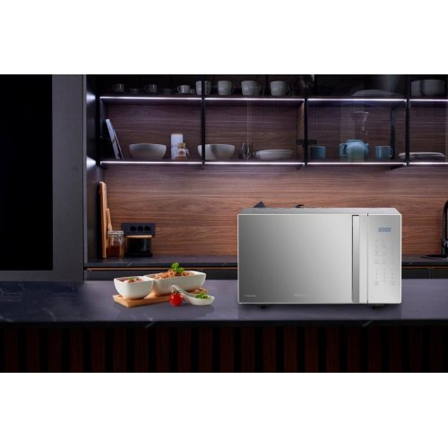 Мікрохвильова піч HISENSE H23MOMS5HG