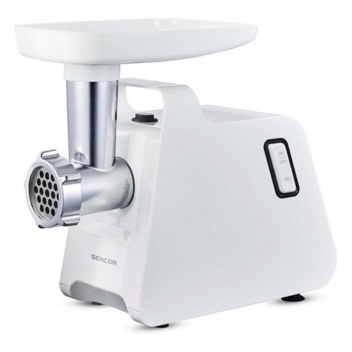 М'ясорубка SENCOR SMG 4410WH