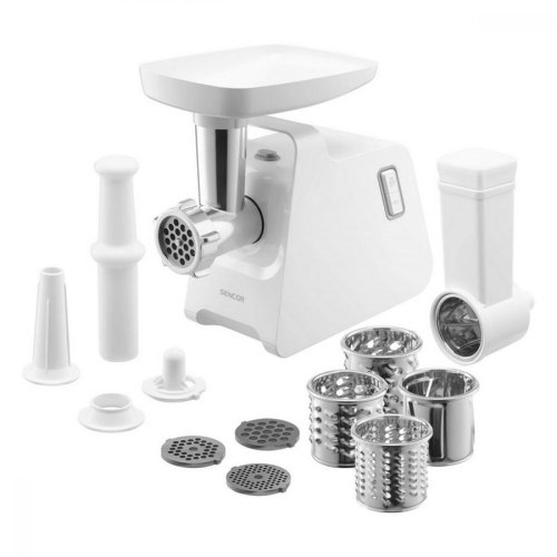 М'ясорубка SENCOR SMG 4410WH