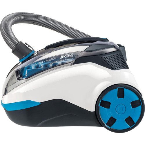 Пилосос з аквафільтром THOMAS DryBOX + AquaBOX