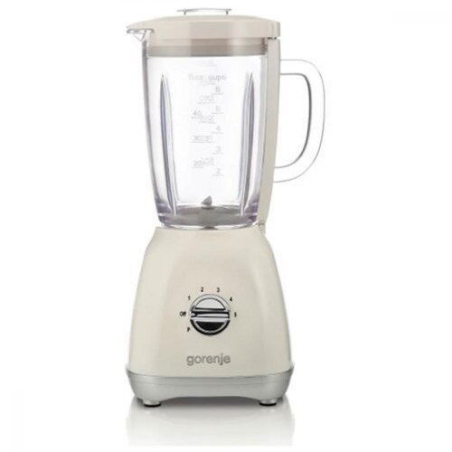 Блендер стаціонарний GORENJE B 800 RL