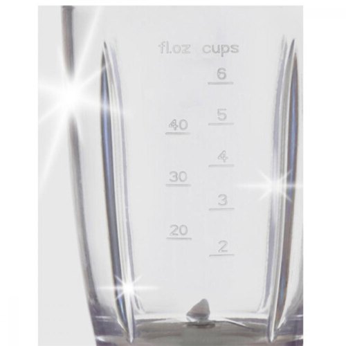 Блендер стаціонарний GORENJE B 800 RL