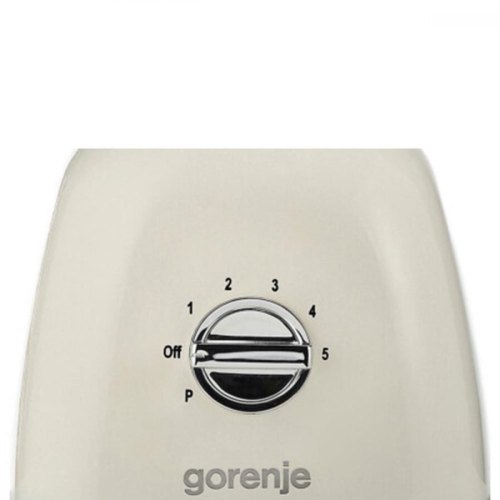 Блендер стаціонарний GORENJE B 800 RL