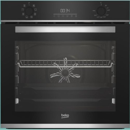 Вбуд. духовка BEKO BBIM13300XD