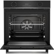 Вбуд. духовка BEKO BBIM13300XD