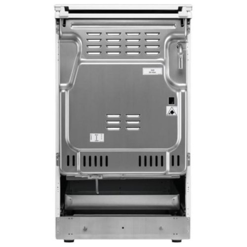 Плита комбінована ELECTROLUX RKK520200W