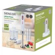 Блендер погружний SENCOR SHB 9000WH