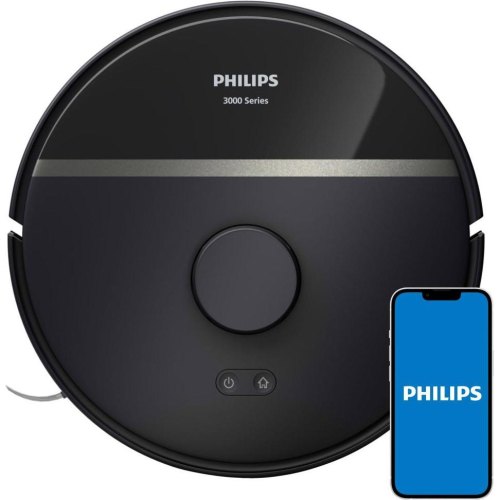 Пилосос-робот PHILIPS XU3000/01