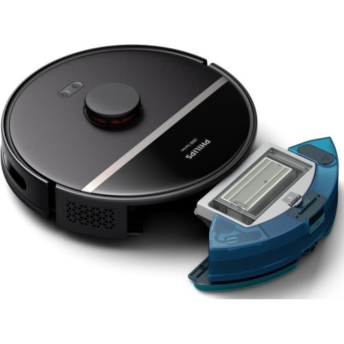 Пилосос-робот PHILIPS XU3000/01