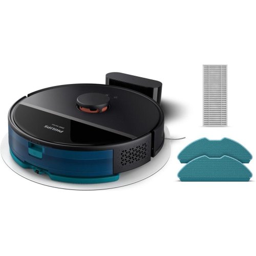 Пилосос-робот PHILIPS XU3000/01