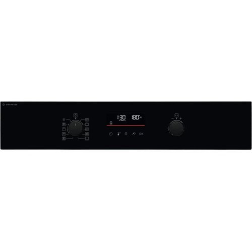 Вбуд. духовка ELECTROLUX LOD6C77WZ