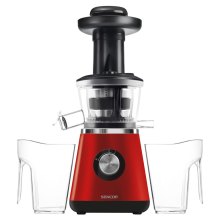 Сокодавка SENCOR SSJ4042RD